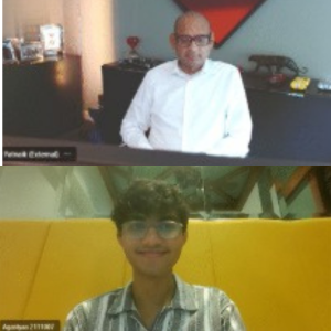 ceo